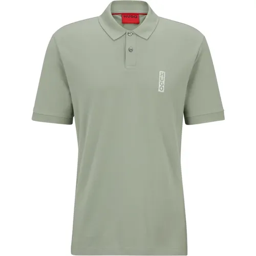 Tops > Polo Shirts - - Hugo Boss - Modalova