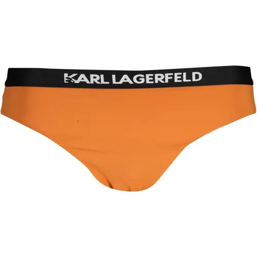 Swimwear > Bikinis - - Karl Lagerfeld - Modalova