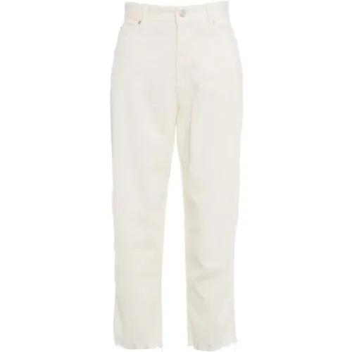 Trousers > Straight Trousers - - Cycle - Modalova