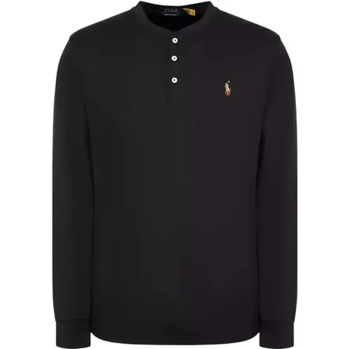 Tops > Long Sleeve Tops - - Ralph Lauren - Modalova