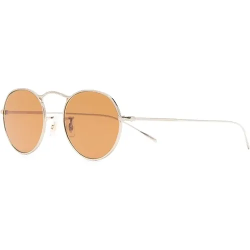 Accessories > Sunglasses - - Oliver Peoples - Modalova