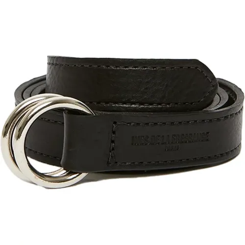 Accessories > Belts - - Ines De La Fressange Paris - Modalova