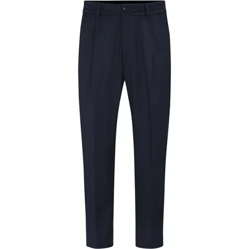 Trousers > Chinos - - drykorn - Modalova