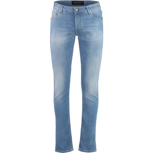 Jeans > Slim-fit Jeans - - Hand Picked - Modalova