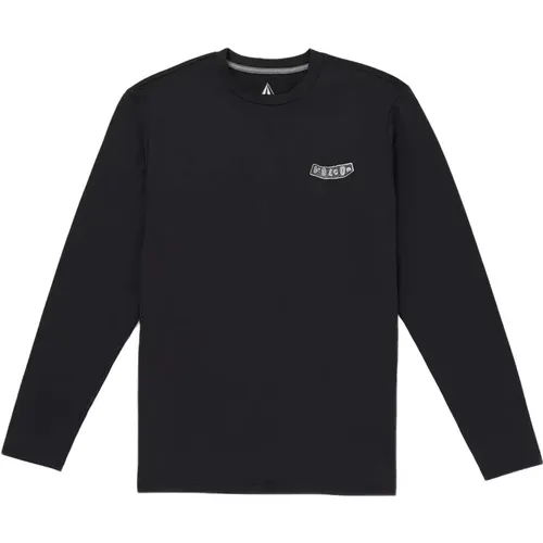 Tops > Long Sleeve Tops - - Volcom - Modalova