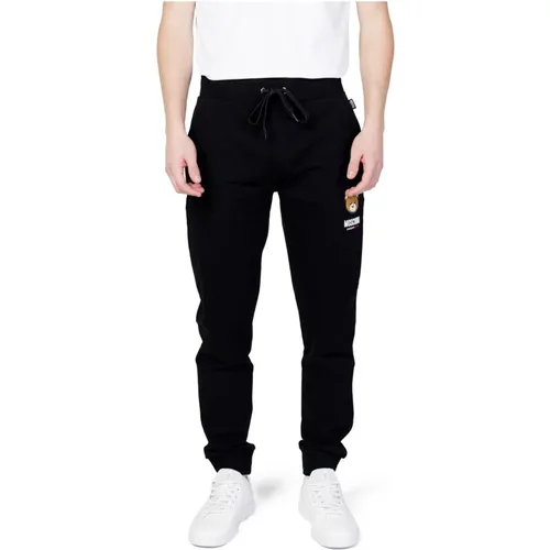 Trousers > Sweatpants - - Moschino - Modalova