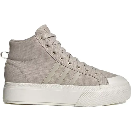 Adidas - Shoes > Sneakers - Beige - Adidas - Modalova