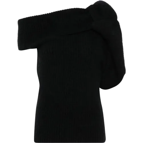 Knitwear > Round-neck Knitwear - - Rick Owens - Modalova