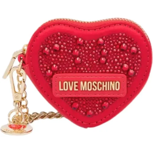 Bags > Cross Body Bags - - Love Moschino - Modalova