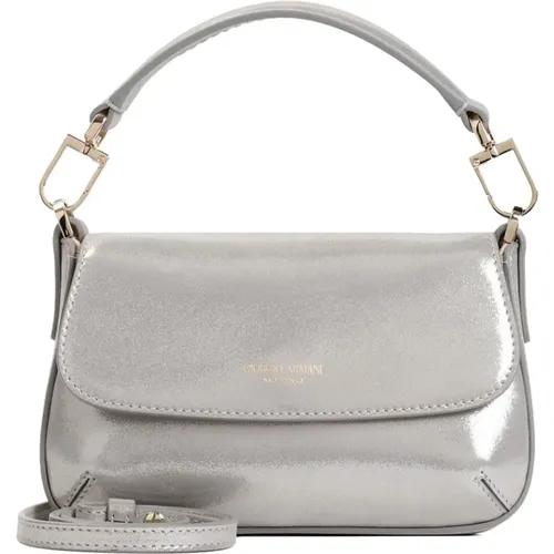 Bags > Cross Body Bags - - Giorgio Armani - Modalova