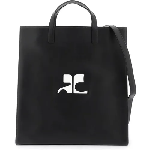 Bags > Tote Bags - - Courrèges - Modalova