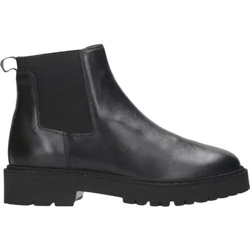 Shoes > Boots > Chelsea Boots - - Hogan - Modalova