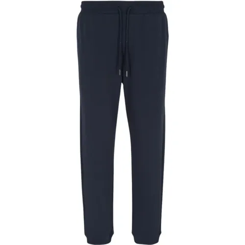 Trousers > Sweatpants - - Armani Exchange - Modalova