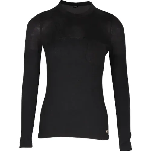 Pre-owned > Pre-owned Tops - - Chanel Vintage - Modalova