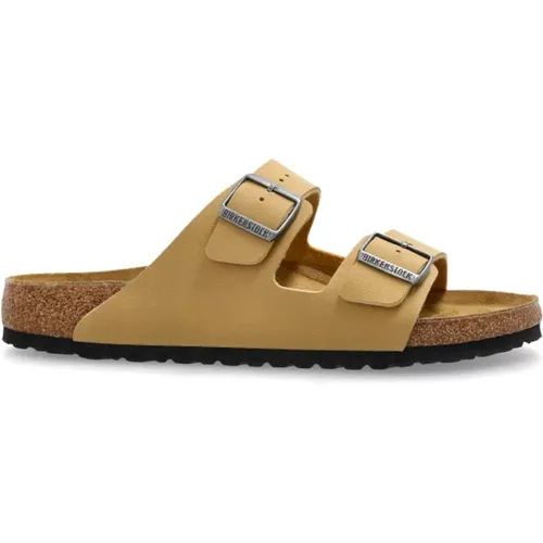 Shoes > Flip Flops & Sliders > Sliders - - Birkenstock - Modalova