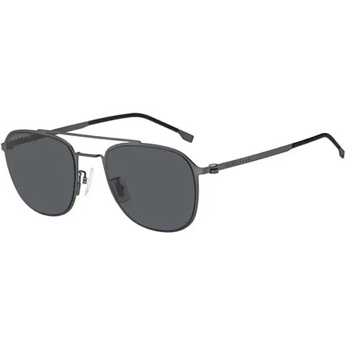 Accessories > Sunglasses - - Hugo Boss - Modalova