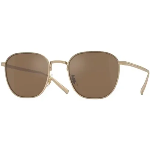 Accessories > Sunglasses - - Oliver Peoples - Modalova