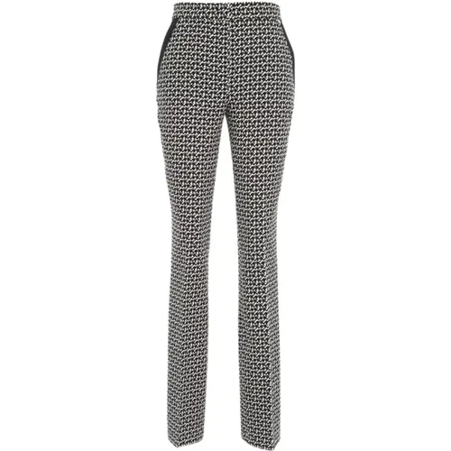 Trousers > Slim-fit Trousers - - Liu Jo - Modalova