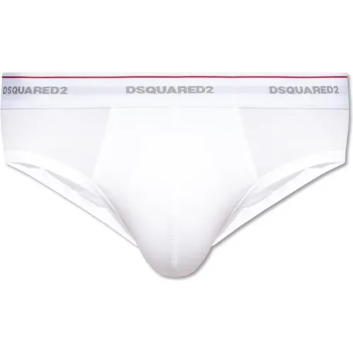 Underwear > Bottoms - - Dsquared2 - Modalova