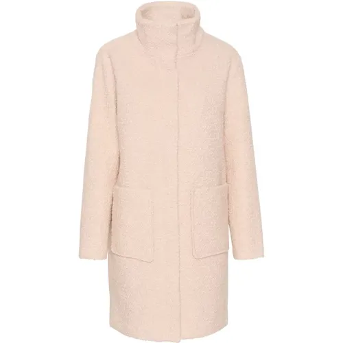 Coats > Parkas - - Saint Tropez - Modalova