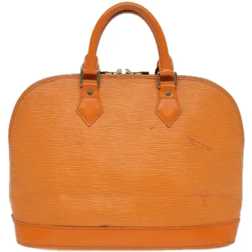 Pre-owned > Pre-owned Bags > Pre-owned Handbags - - Louis Vuitton Vintage - Modalova