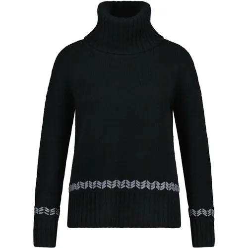 Knitwear > Turtlenecks - - Kujten - Modalova