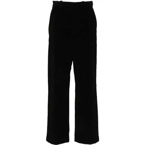 Trousers > Straight Trousers - - Jil Sander - Modalova