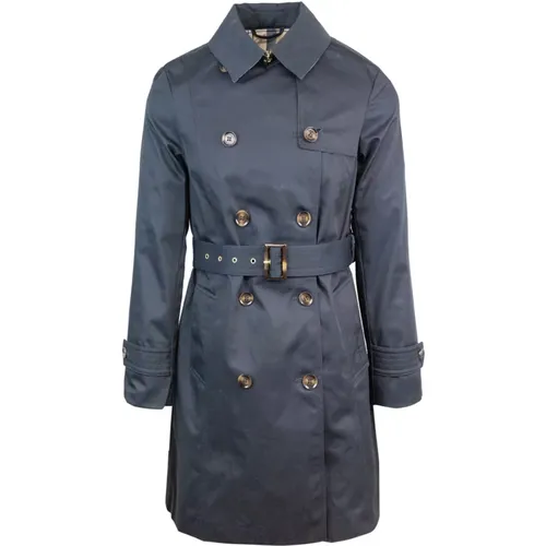 Coats > Trench Coats - - Barbour - Modalova