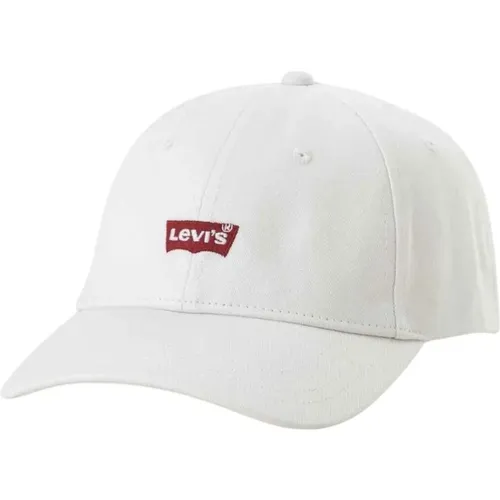 Levi's - Accessories > Hats > Caps - - Levis - Modalova