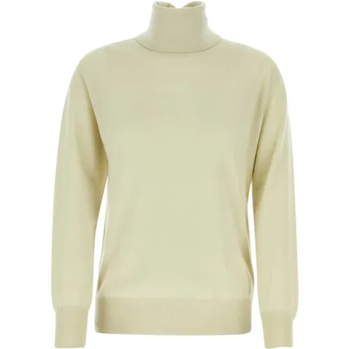 Knitwear > Turtlenecks - - Jil Sander - Modalova