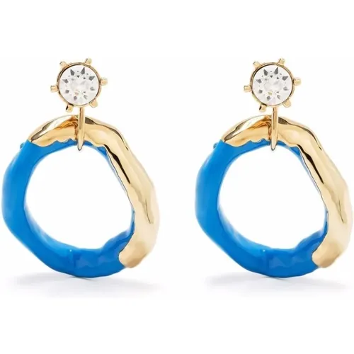 Accessories > Jewellery > Earrings - - Colville - Modalova