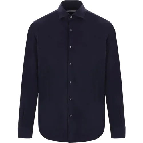 Shirts > Casual Shirts - - Loro Piana - Modalova