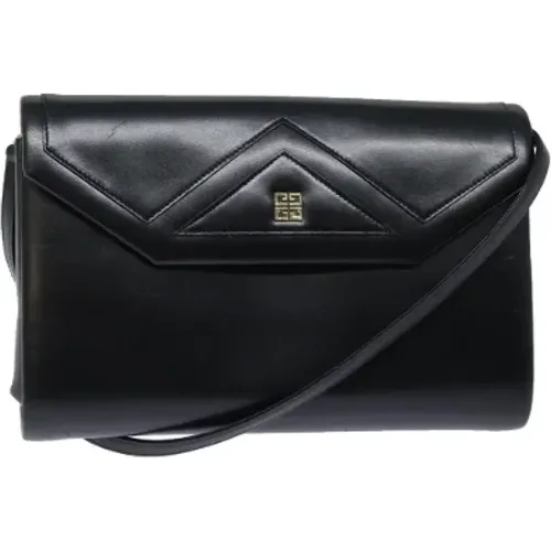 Pre-owned > Pre-owned Bags > Pre-owned Cross Body Bags - - Givenchy Pre-owned - Modalova