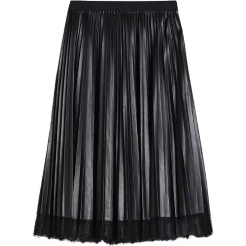 Skirts > Midi Skirts - - Twinset - Modalova