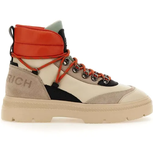 Shoes > Sneakers - - Woolrich - Modalova