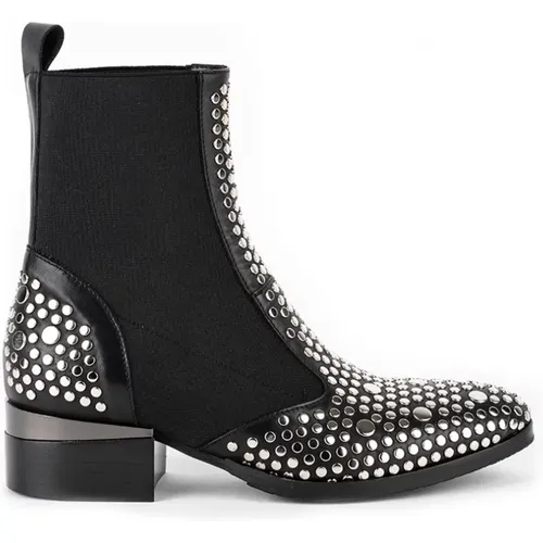 Shoes > Boots > Ankle Boots - - Laura Bellariva - Modalova