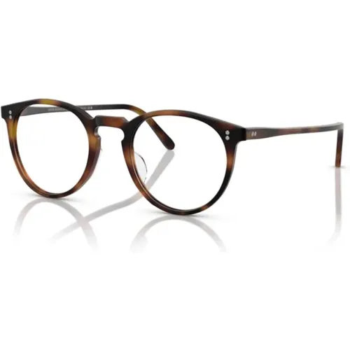 Accessories > Glasses - - Oliver Peoples - Modalova