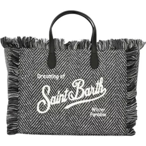 Bags > Tote Bags - - MC2 Saint Barth - Modalova