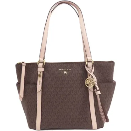 Pre-owned > Pre-owned Bags > Pre-owned Tote Bags - - Michael Kors Pre-owned - Modalova