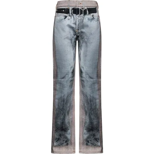 Jeans > Straight Jeans - - Y/Project - Modalova