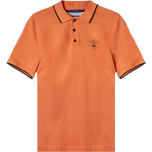 Tops > Polo Shirts - - aeronautica militare - Modalova