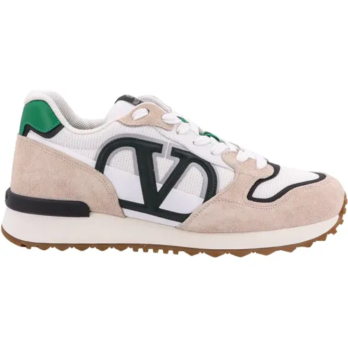 Shoes > Sneakers - - Valentino Garavani - Modalova