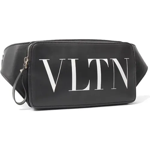 Pre-owned > Pre-owned Bags > Pre-owned Belt Bags - - Valentino Vintage - Modalova