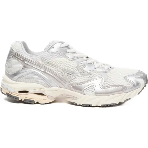 Mizuno - Shoes > Sneakers - Gray - Mizuno - Modalova