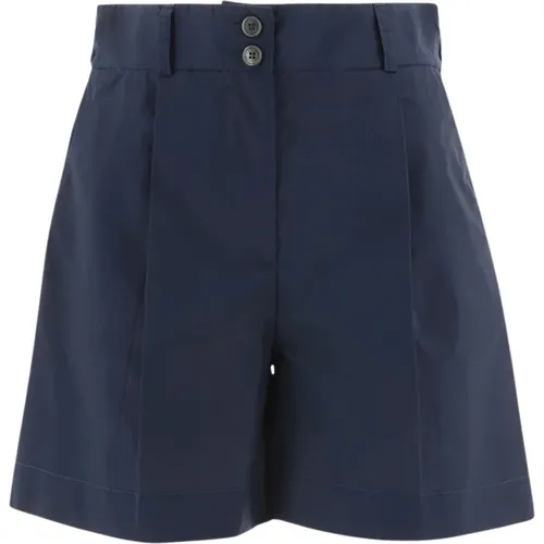 Shorts > Short Shorts - - Woolrich - Modalova