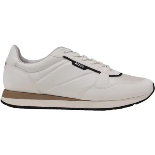 Shoes > Sneakers - - Hugo Boss - Modalova