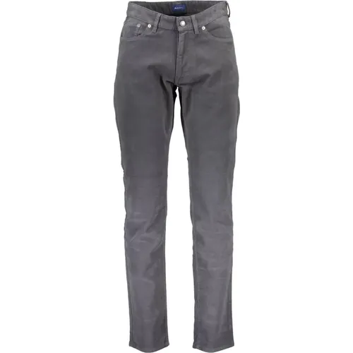 Jeans > Slim-fit Jeans - - Gant - Modalova