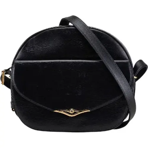 Pre-owned > Pre-owned Bags > Pre-owned Cross Body Bags - - Cartier Vintage - Modalova