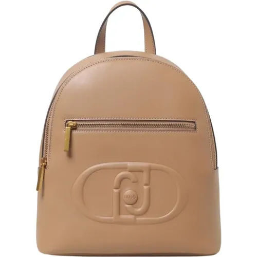 Liu Jo - Bags > Backpacks - Brown - Liu Jo - Modalova