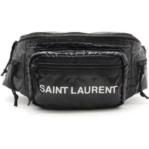 Pre-owned > Pre-owned Bags > Pre-owned Cross Body Bags - - Yves Saint Laurent Vintage - Modalova